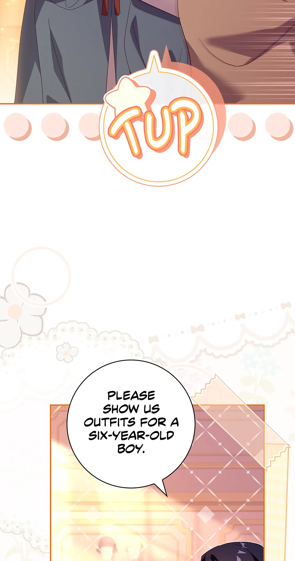 Attic princess Chapter 94 - Page 12