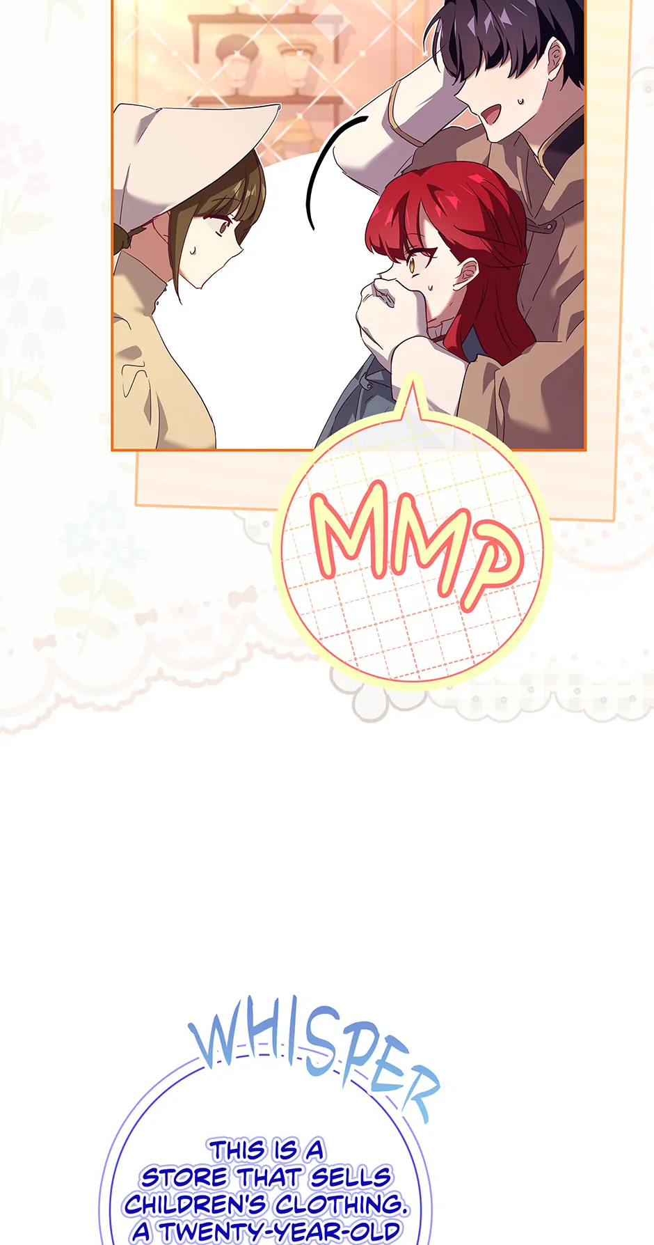 Attic princess Chapter 94 - Page 13