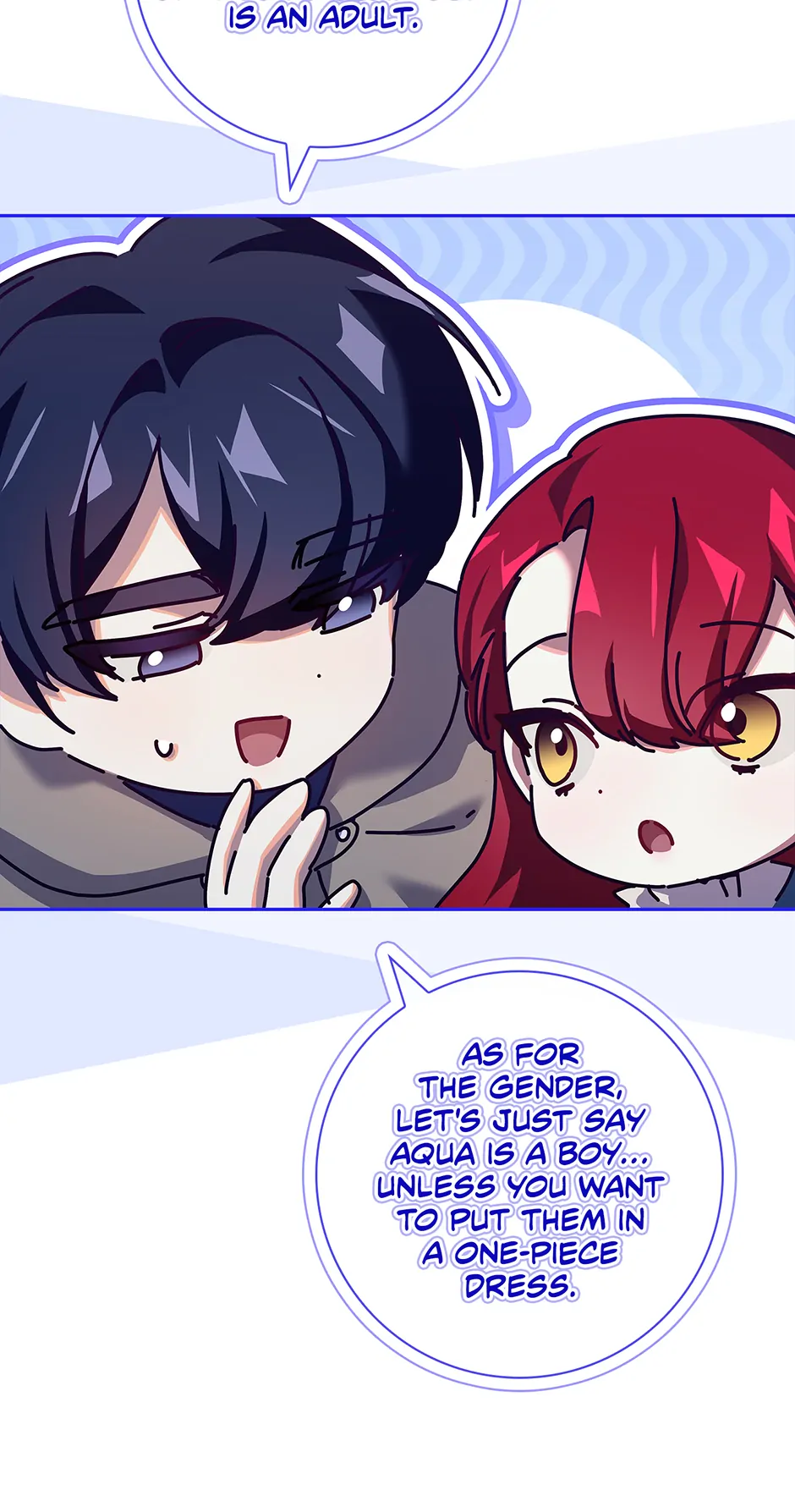 Attic princess Chapter 94 - Page 14