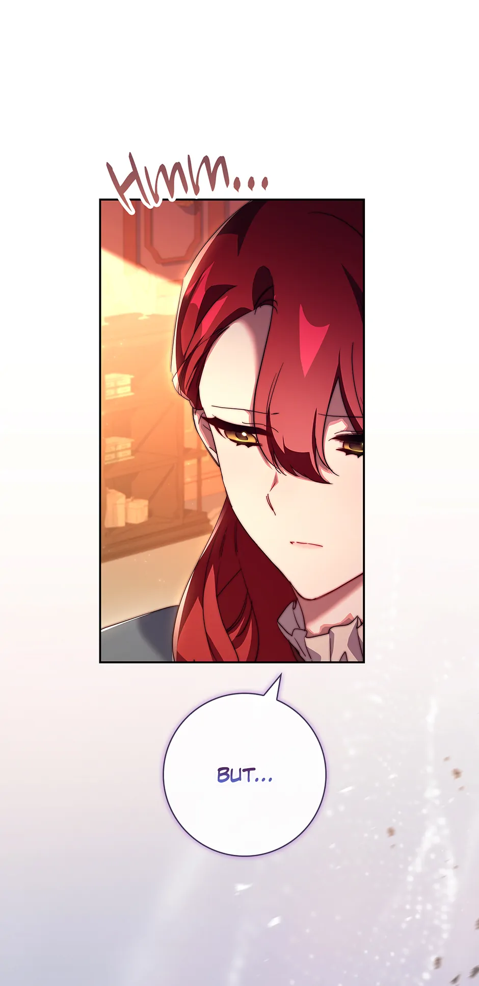 Attic princess Chapter 94 - Page 15