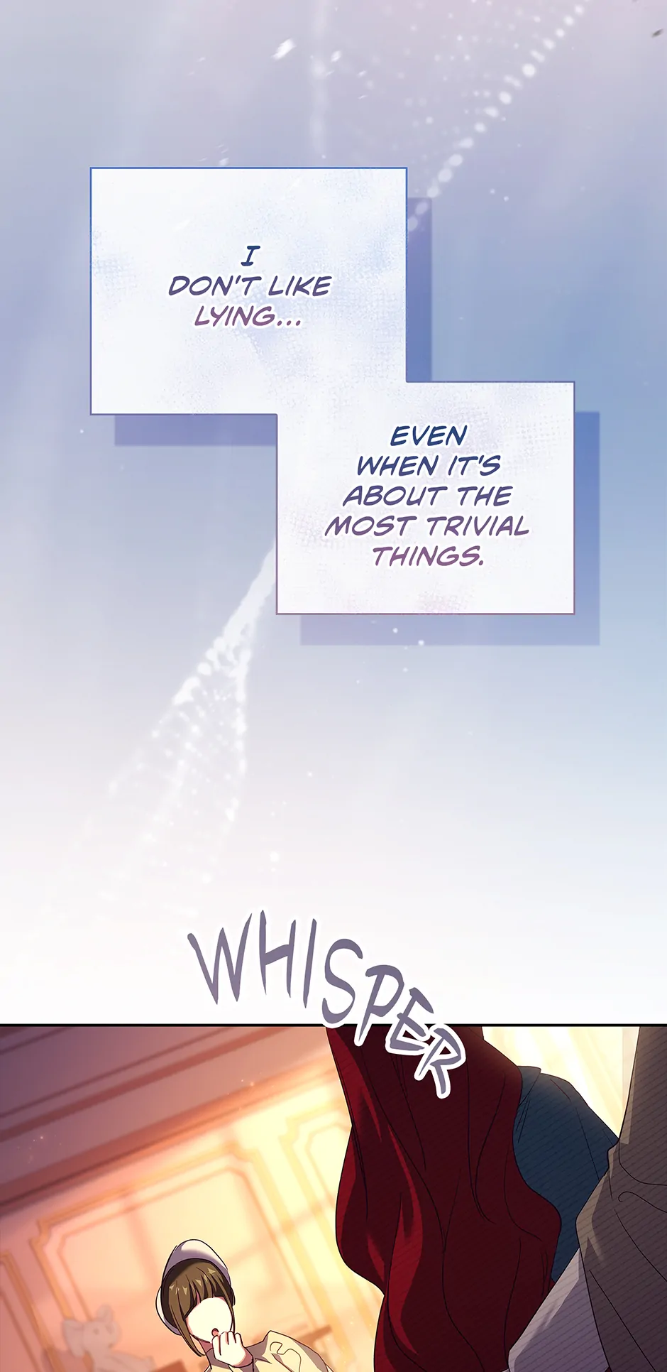 Attic princess Chapter 94 - Page 16