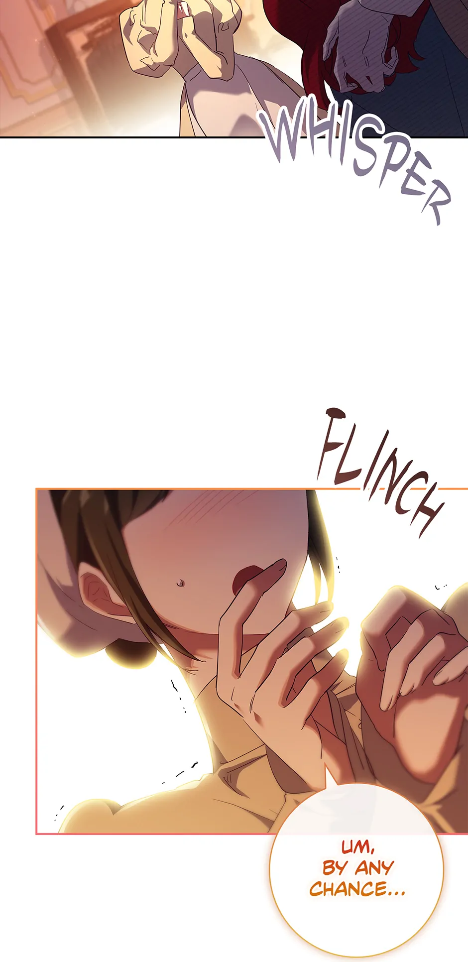 Attic princess Chapter 94 - Page 17