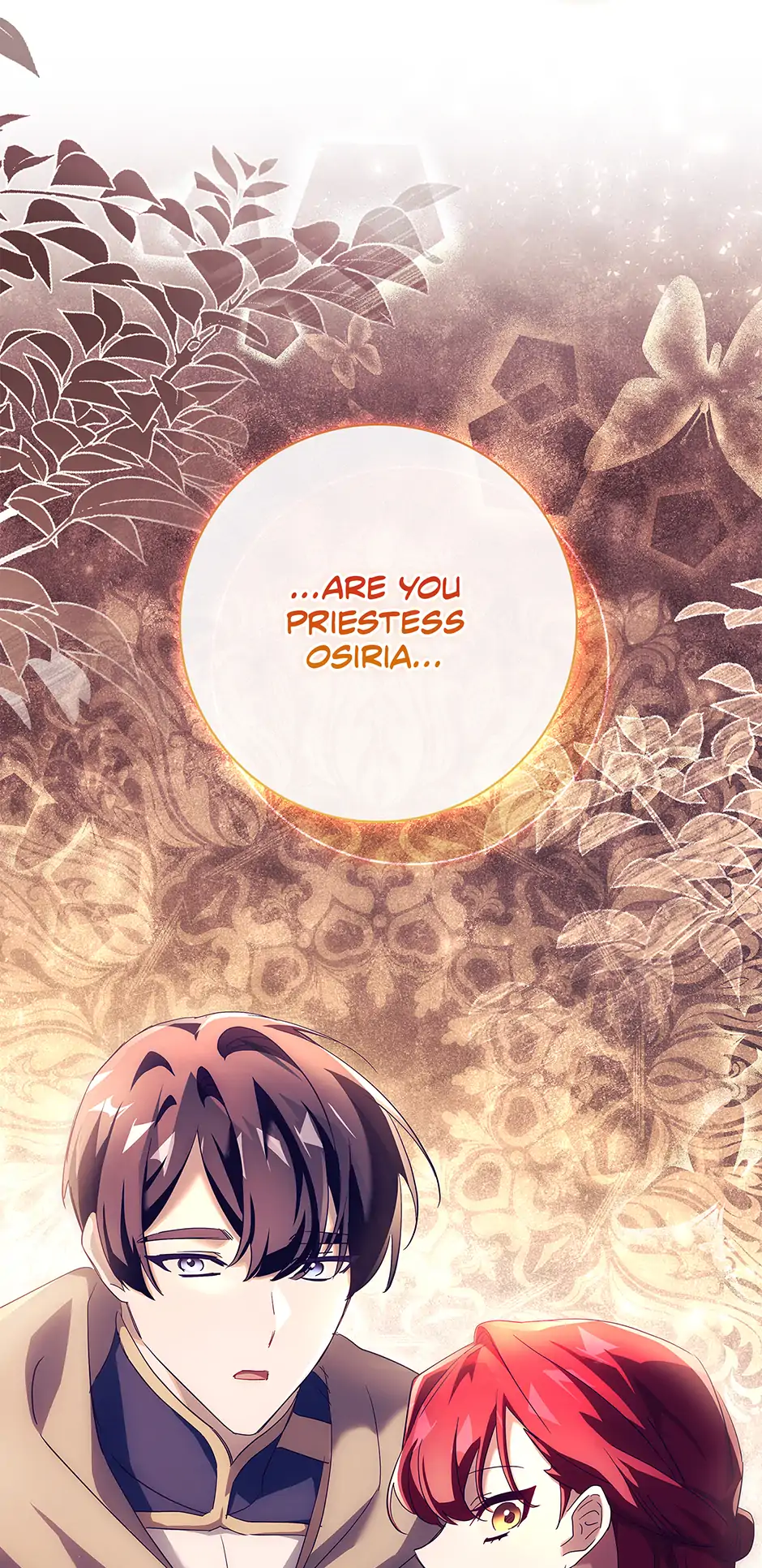 Attic princess Chapter 94 - Page 18