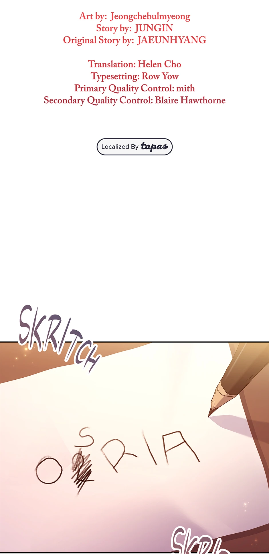 Attic princess Chapter 94 - Page 20