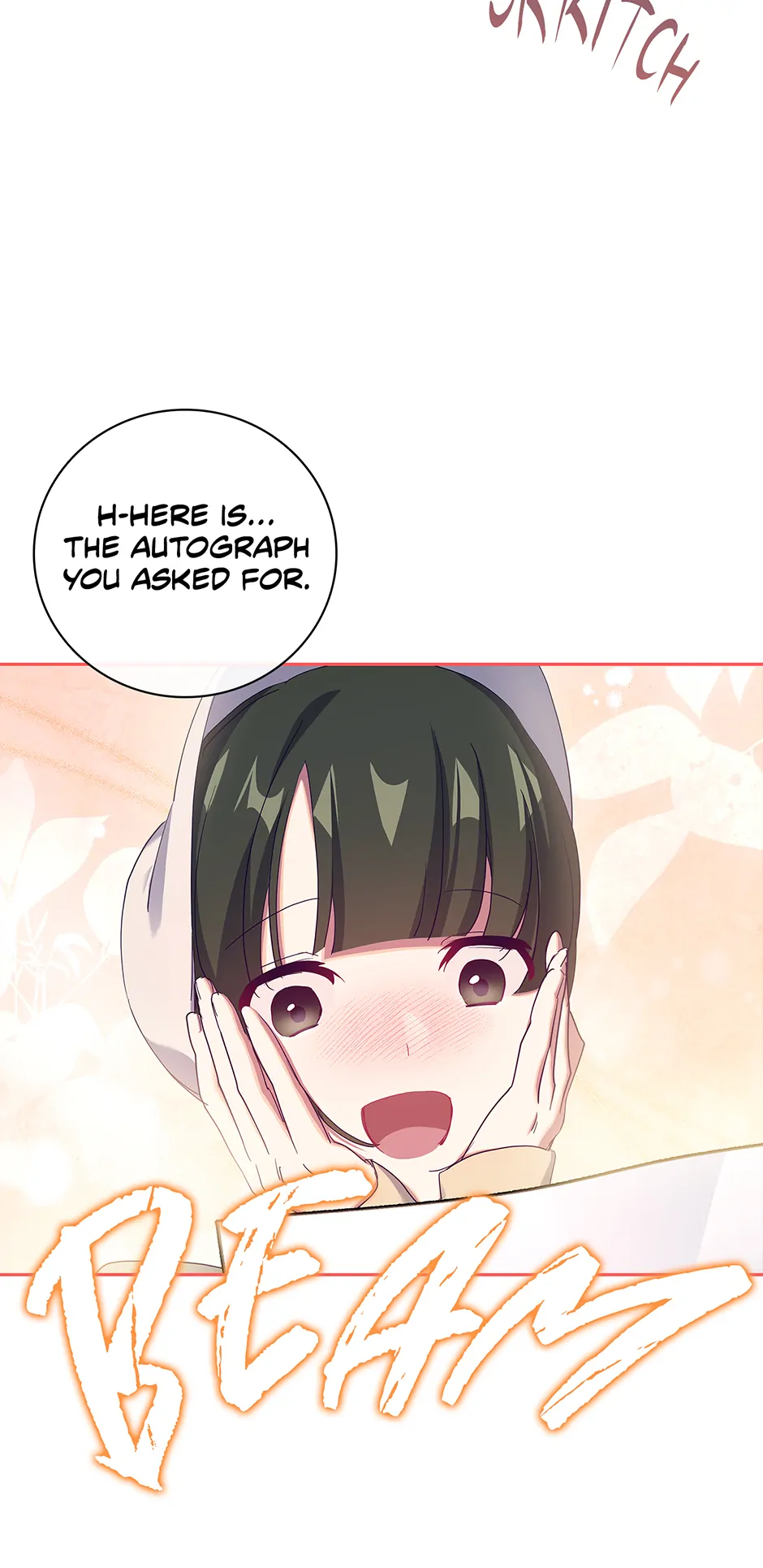 Attic princess Chapter 94 - Page 21