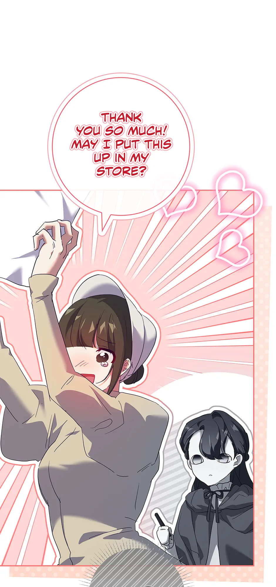 Attic princess Chapter 94 - Page 22