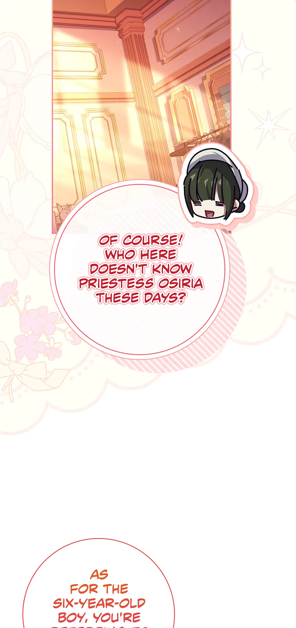 Attic princess Chapter 94 - Page 24