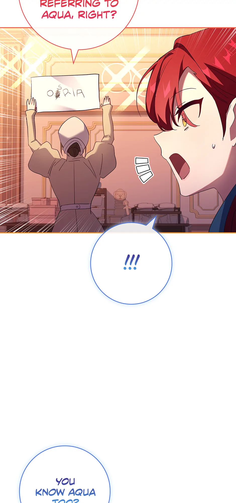 Attic princess Chapter 94 - Page 25