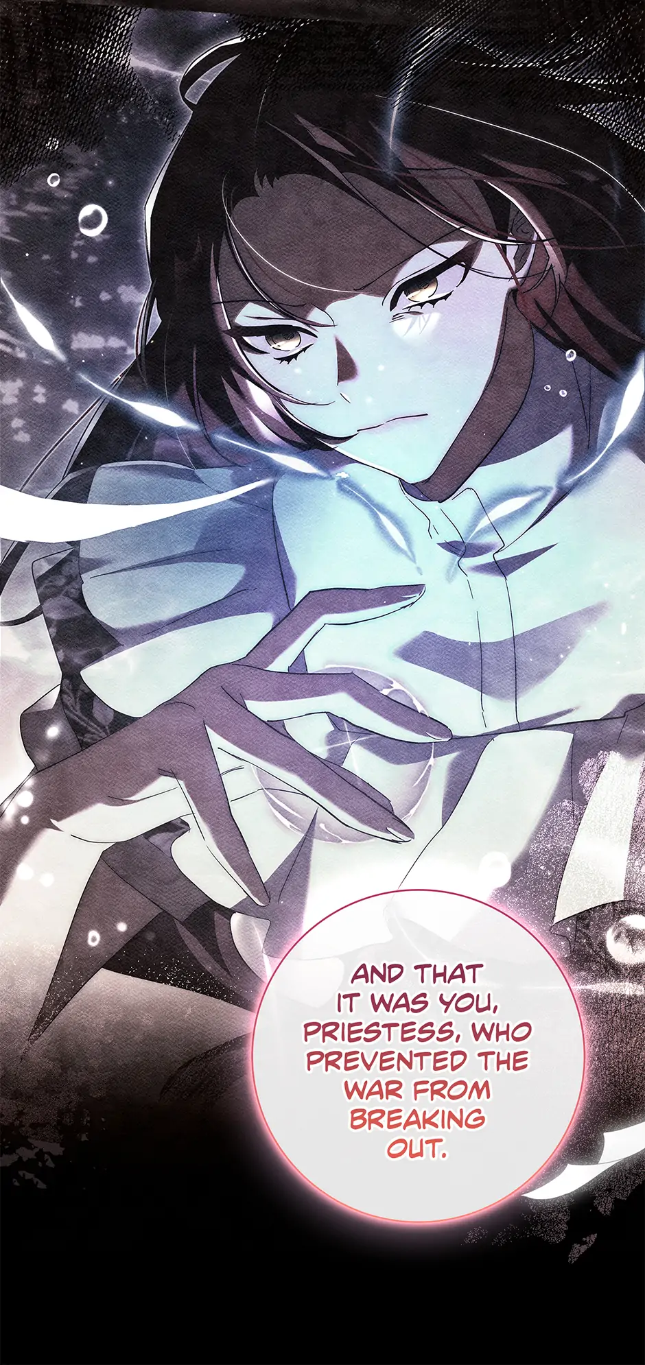 Attic princess Chapter 94 - Page 28