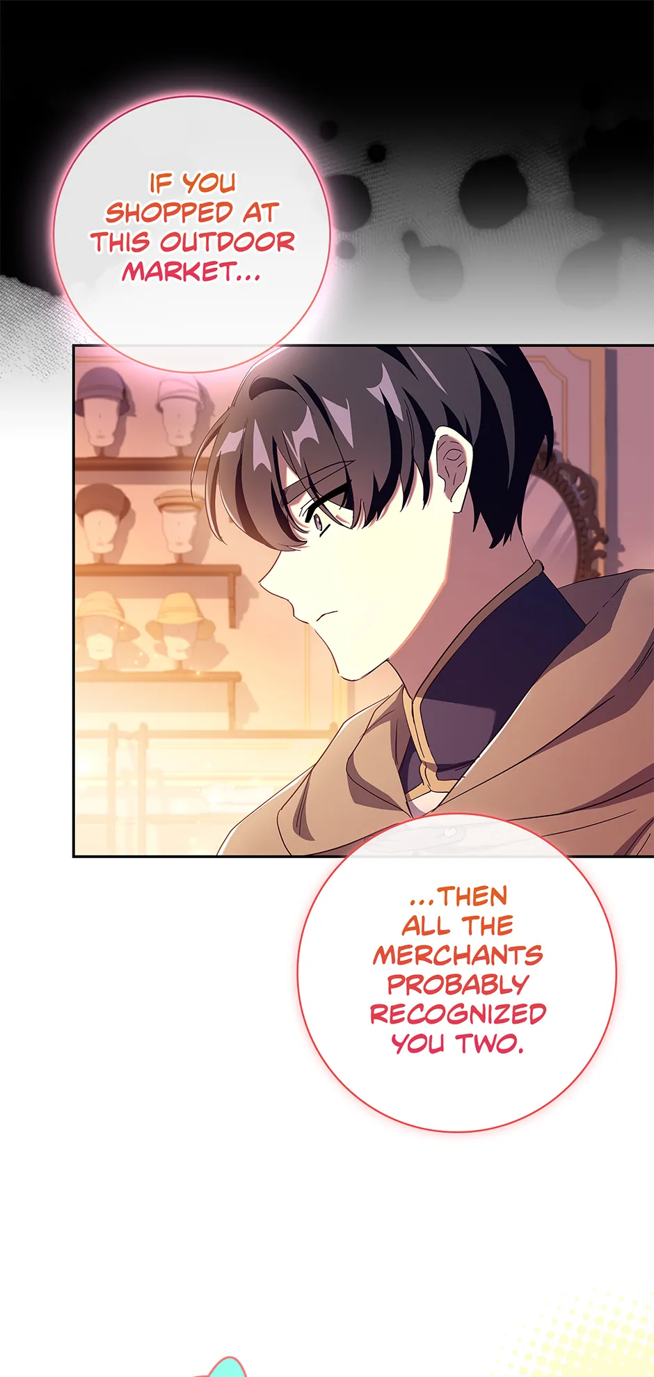 Attic princess Chapter 94 - Page 29