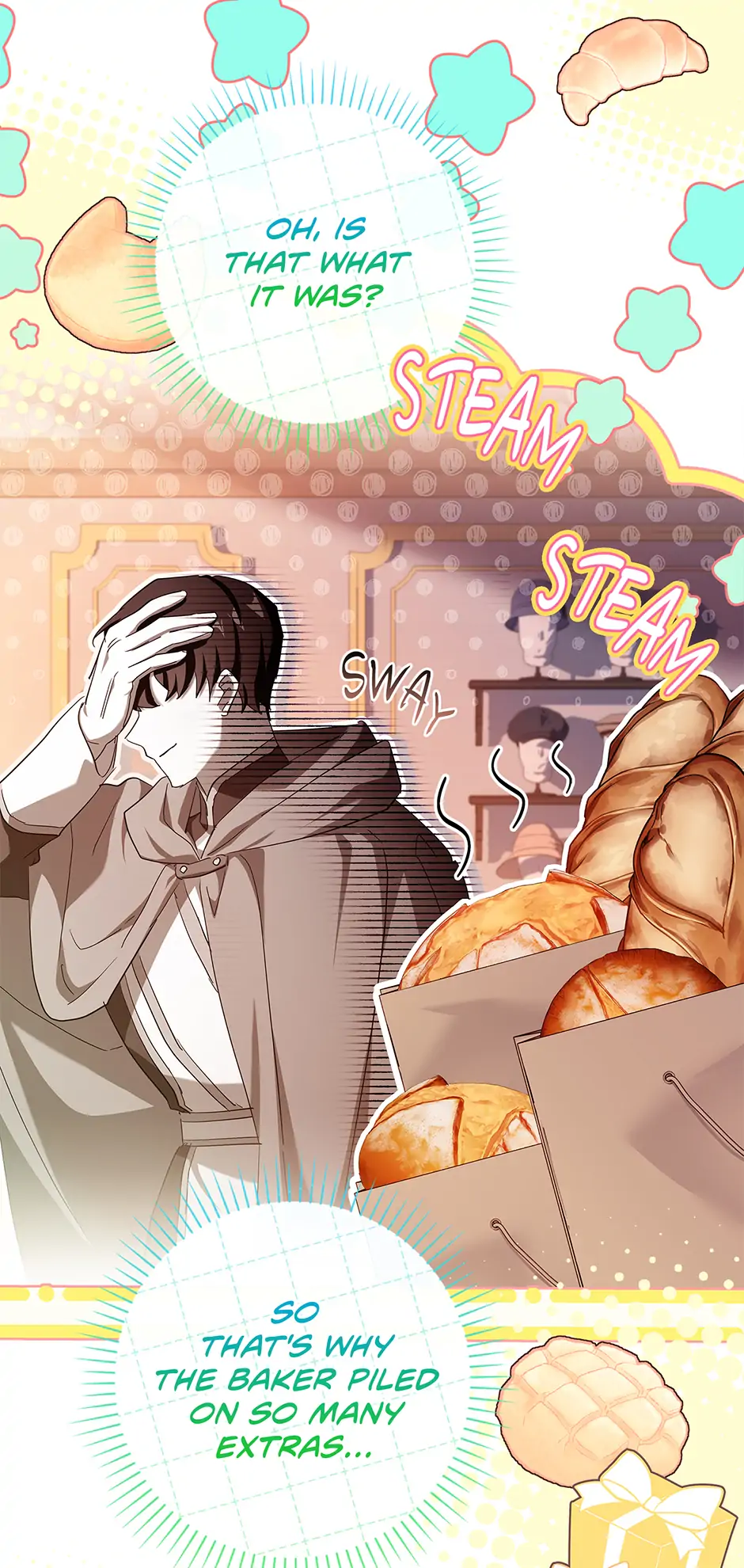 Attic princess Chapter 94 - Page 30