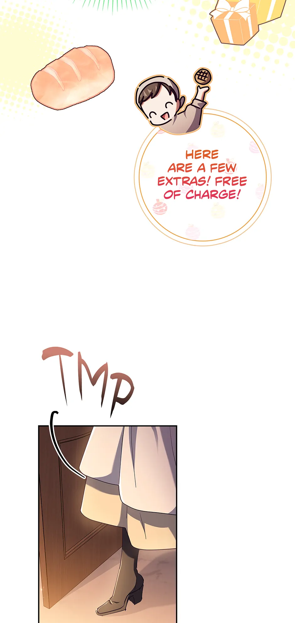 Attic princess Chapter 94 - Page 31