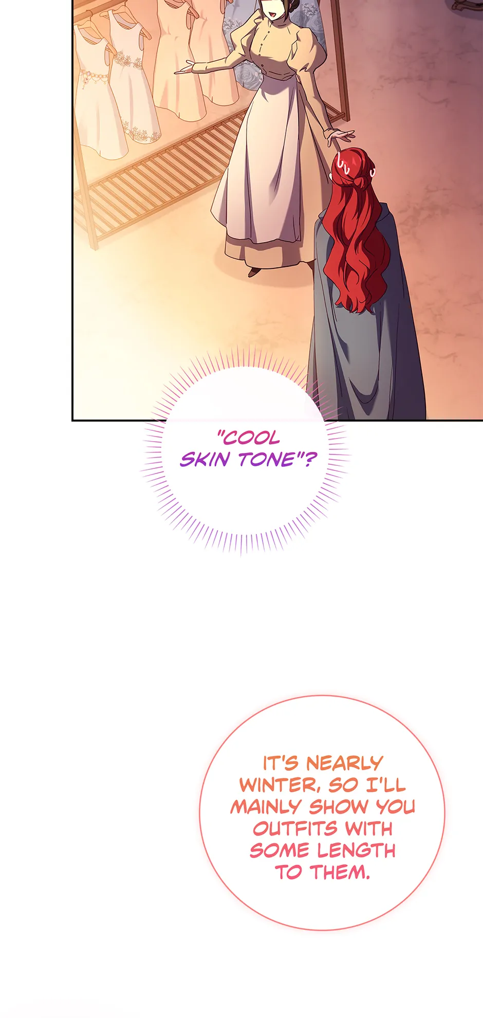 Attic princess Chapter 94 - Page 33