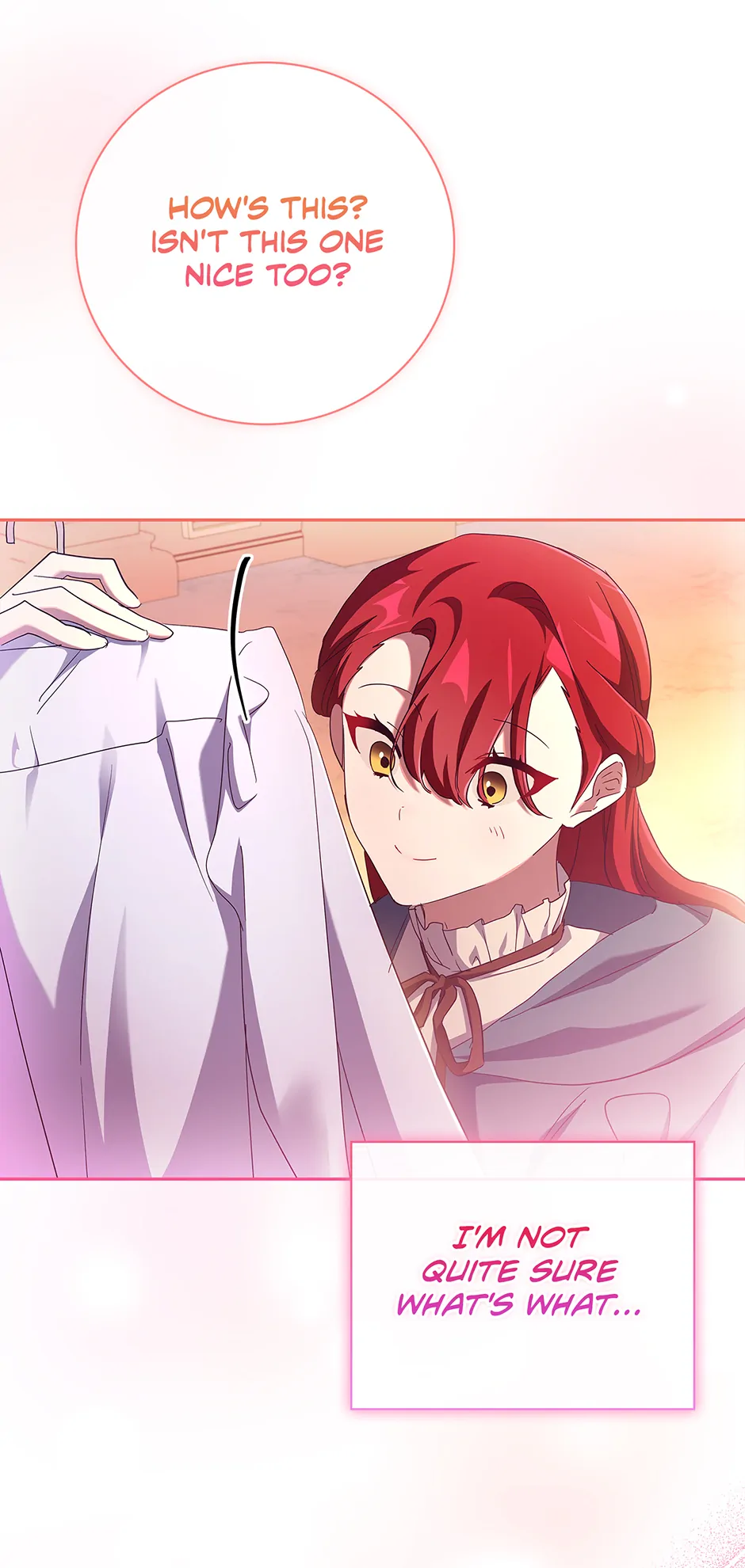 Attic princess Chapter 94 - Page 34