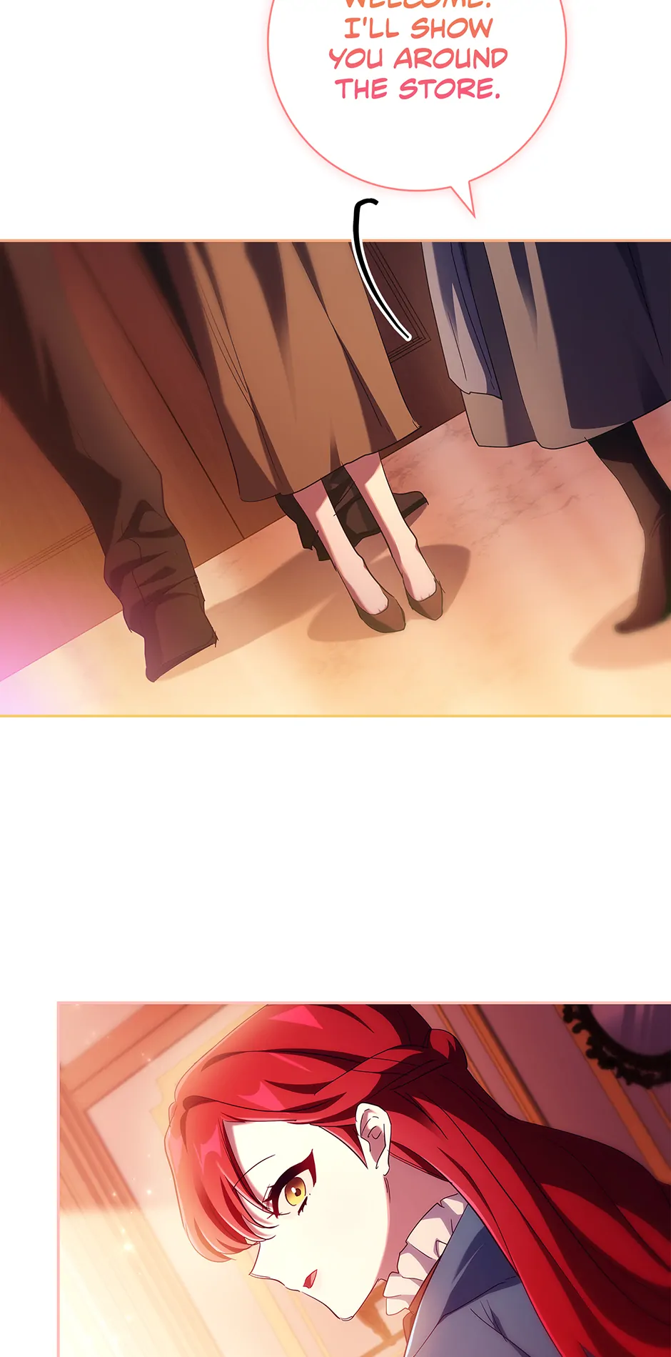 Attic princess Chapter 94 - Page 38