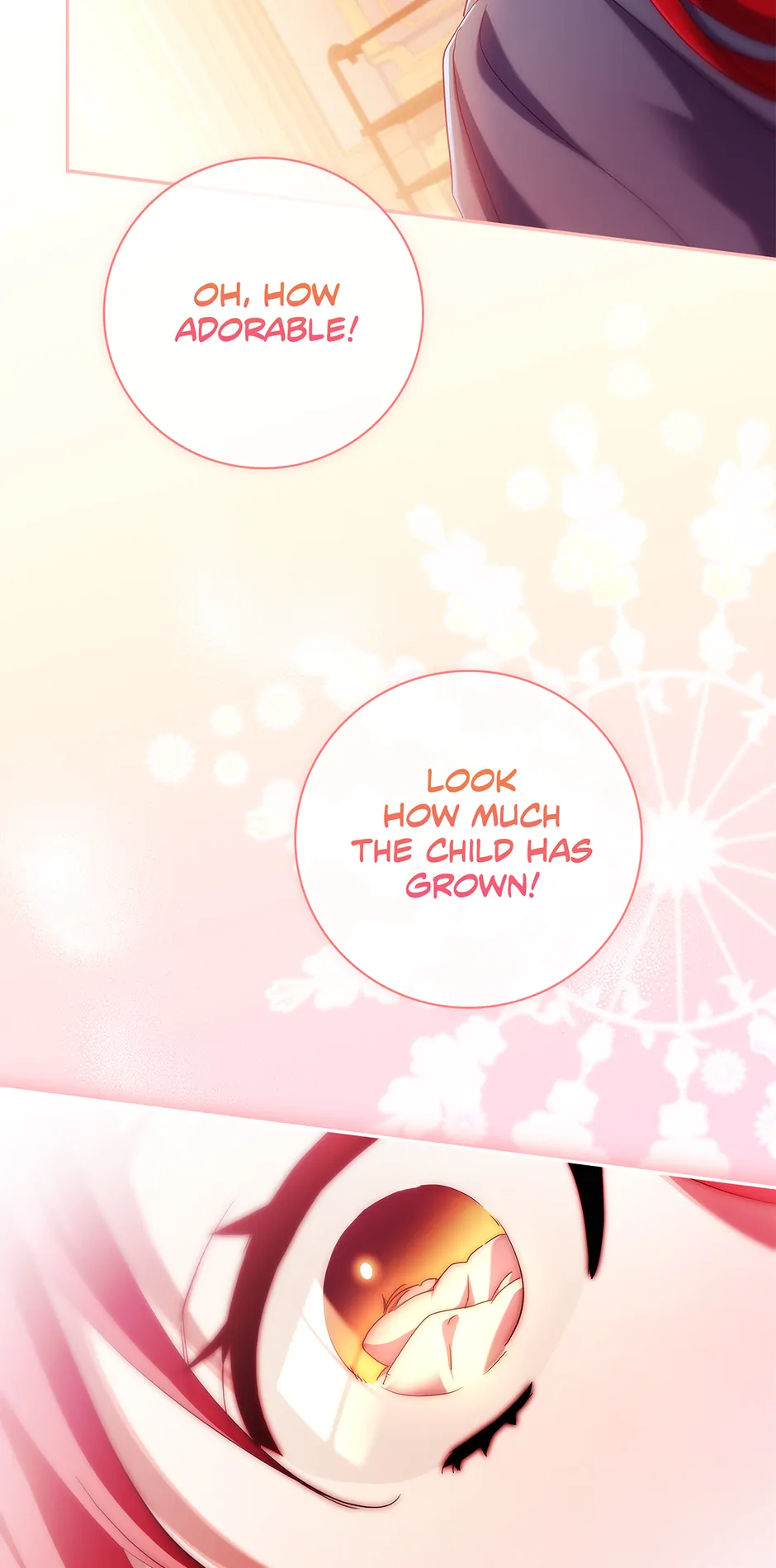 Attic princess Chapter 94 - Page 39