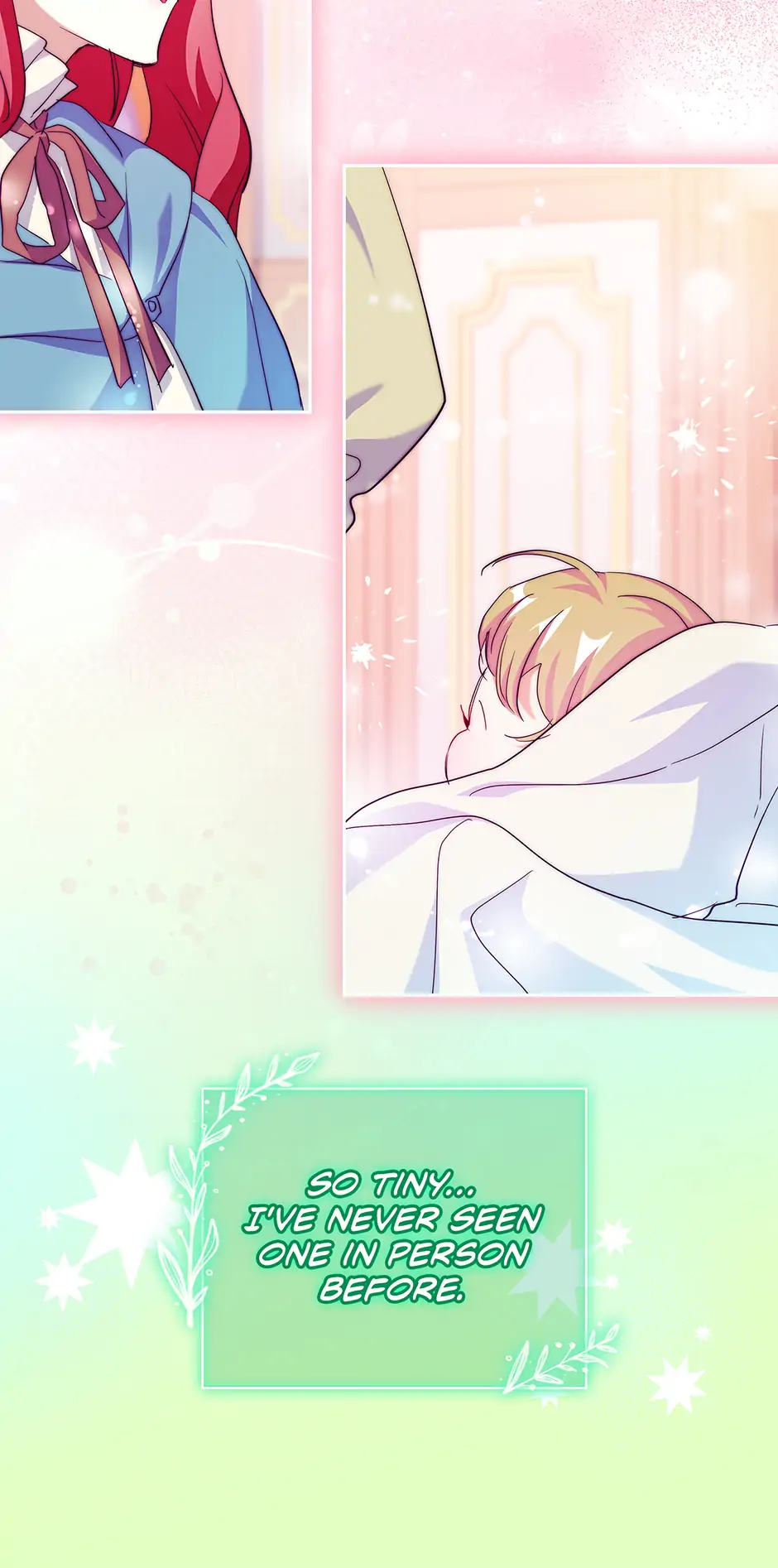 Attic princess Chapter 94 - Page 43