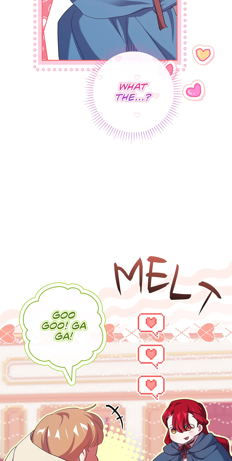 Attic princess Chapter 94 - Page 46