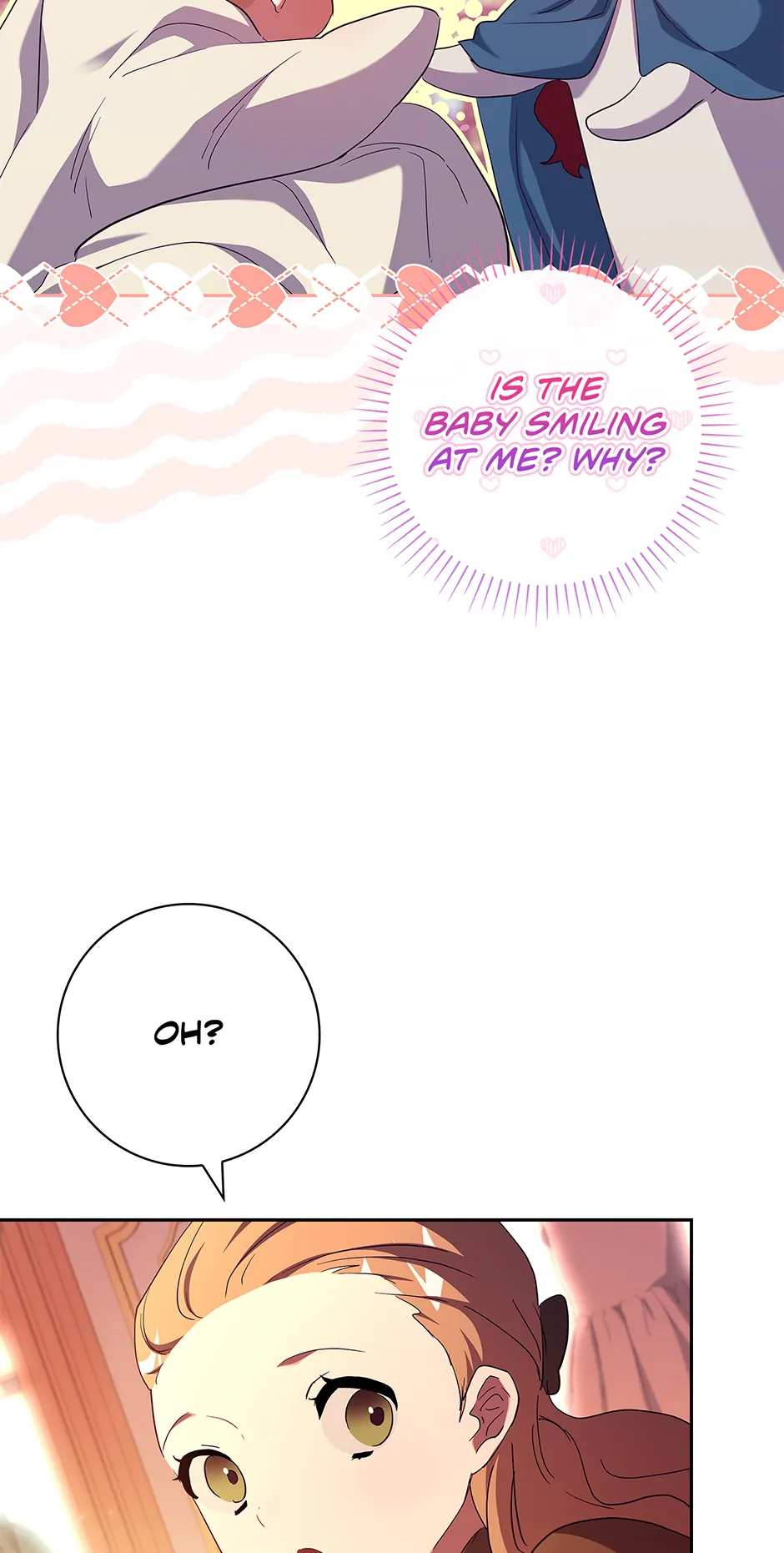 Attic princess Chapter 94 - Page 47