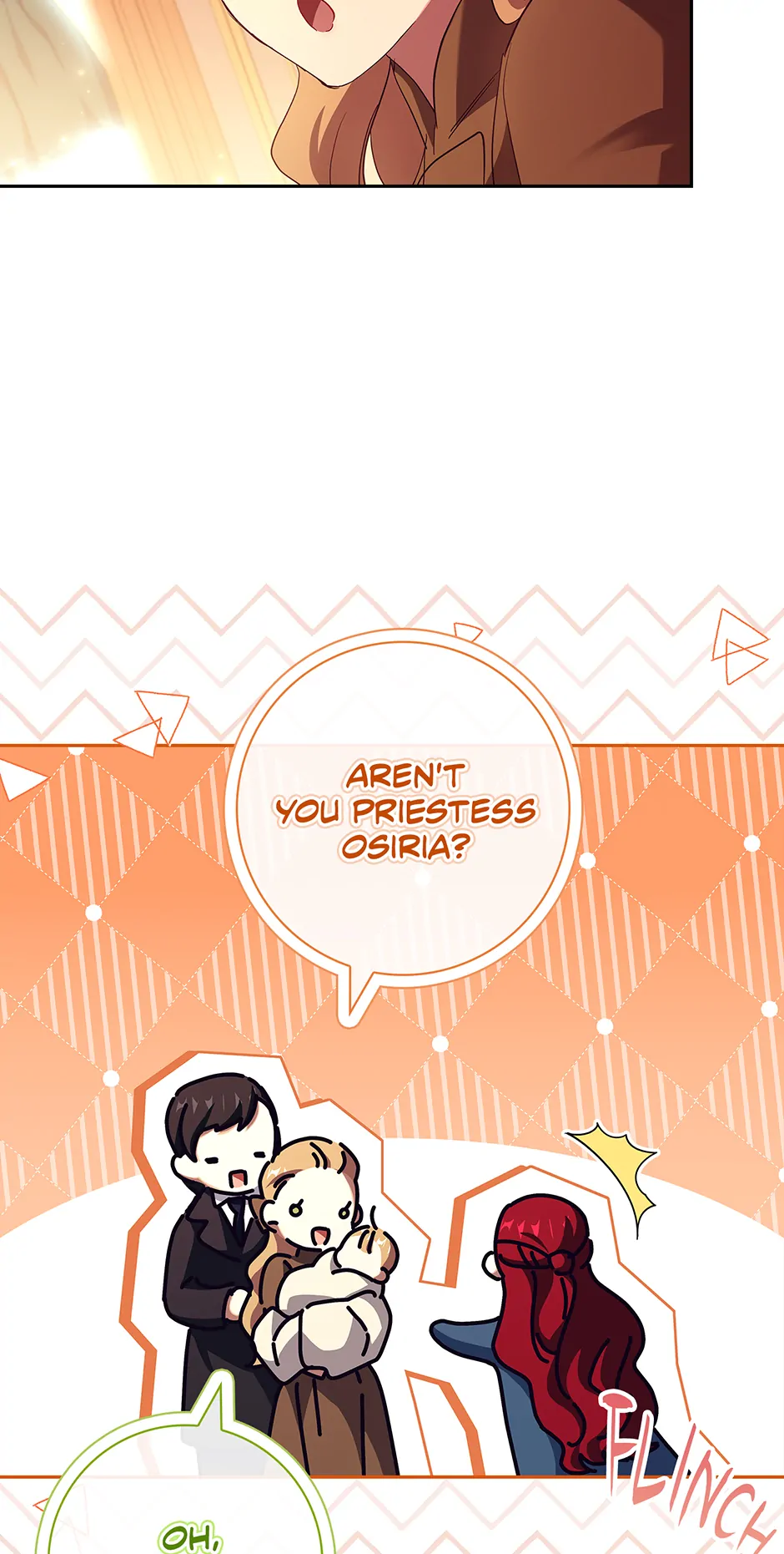 Attic princess Chapter 94 - Page 48