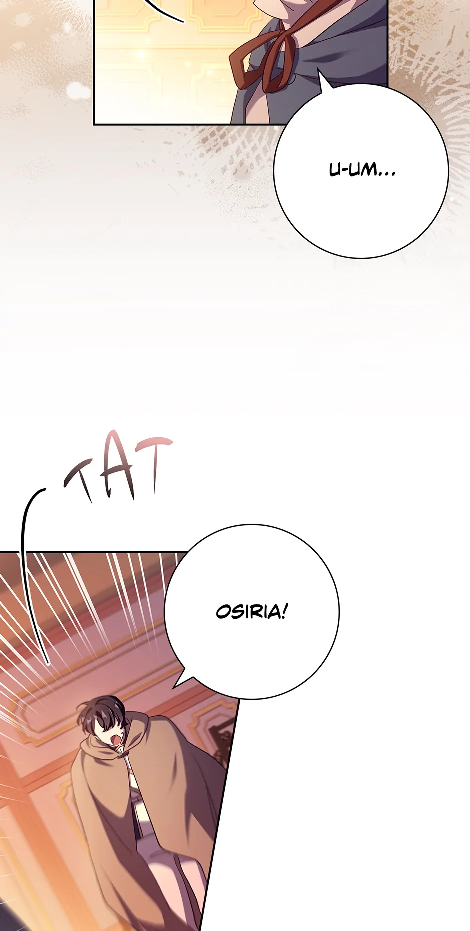 Attic princess Chapter 94 - Page 50