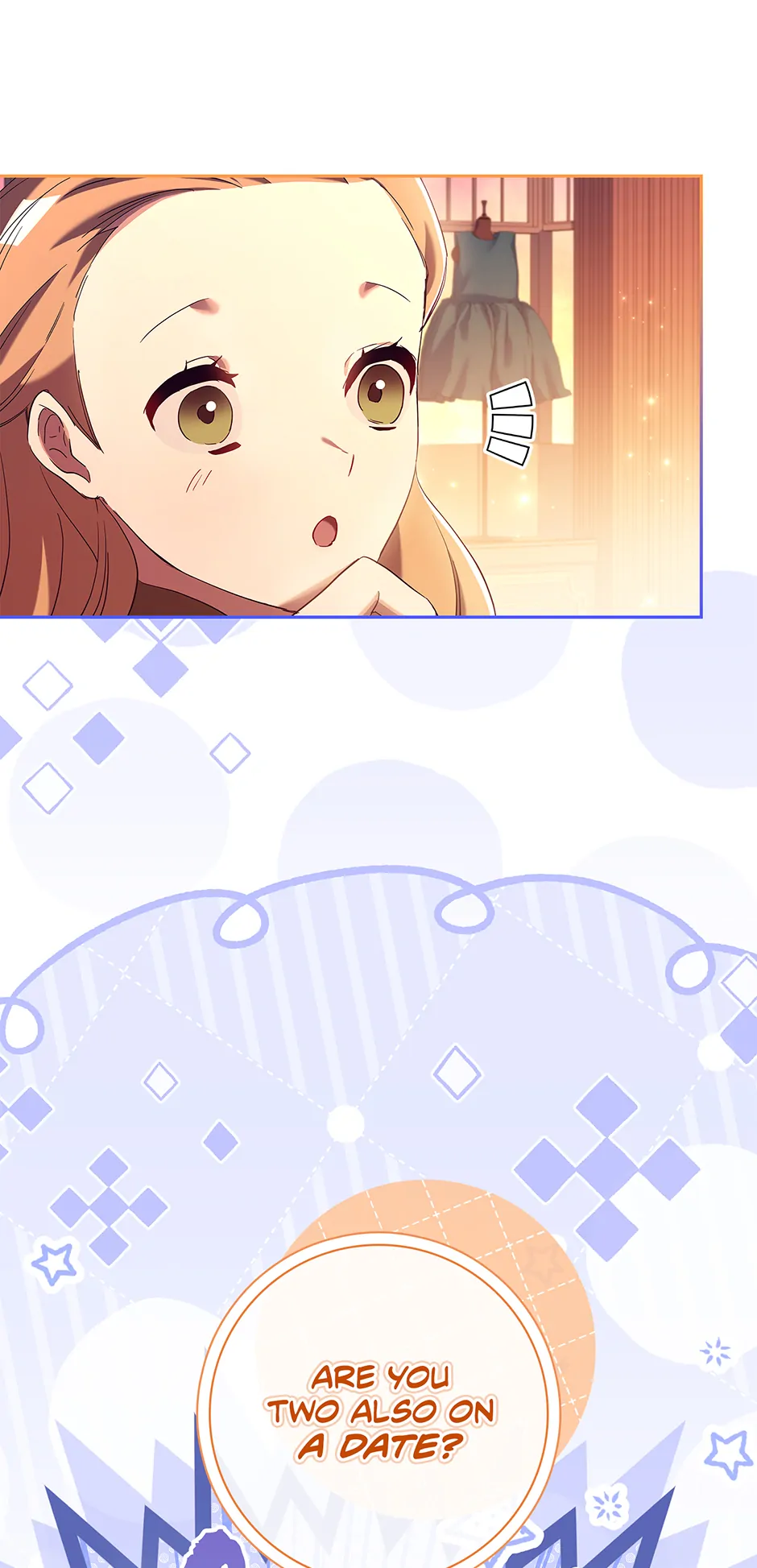 Attic princess Chapter 94 - Page 52