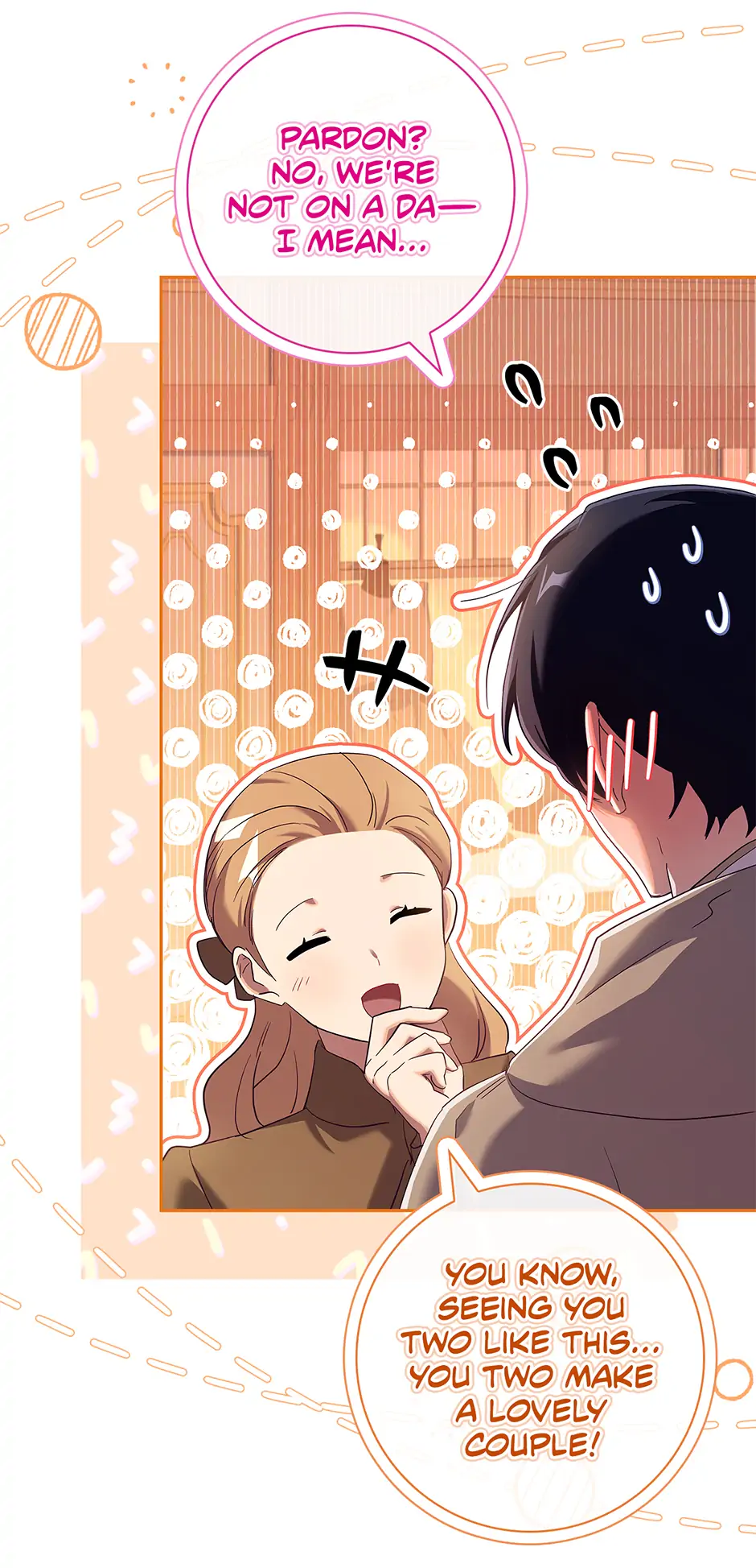 Attic princess Chapter 94 - Page 54