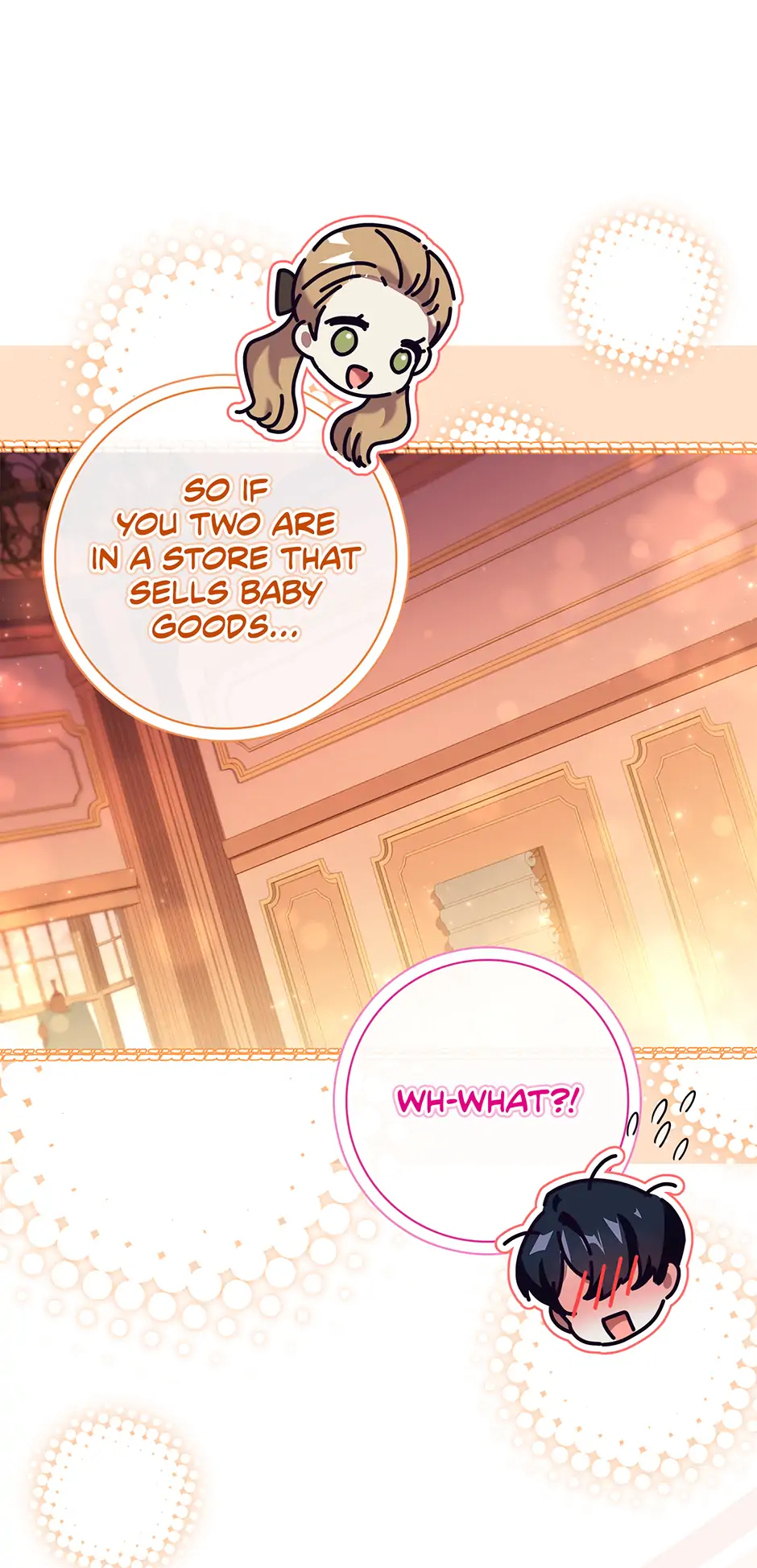 Attic princess Chapter 94 - Page 55