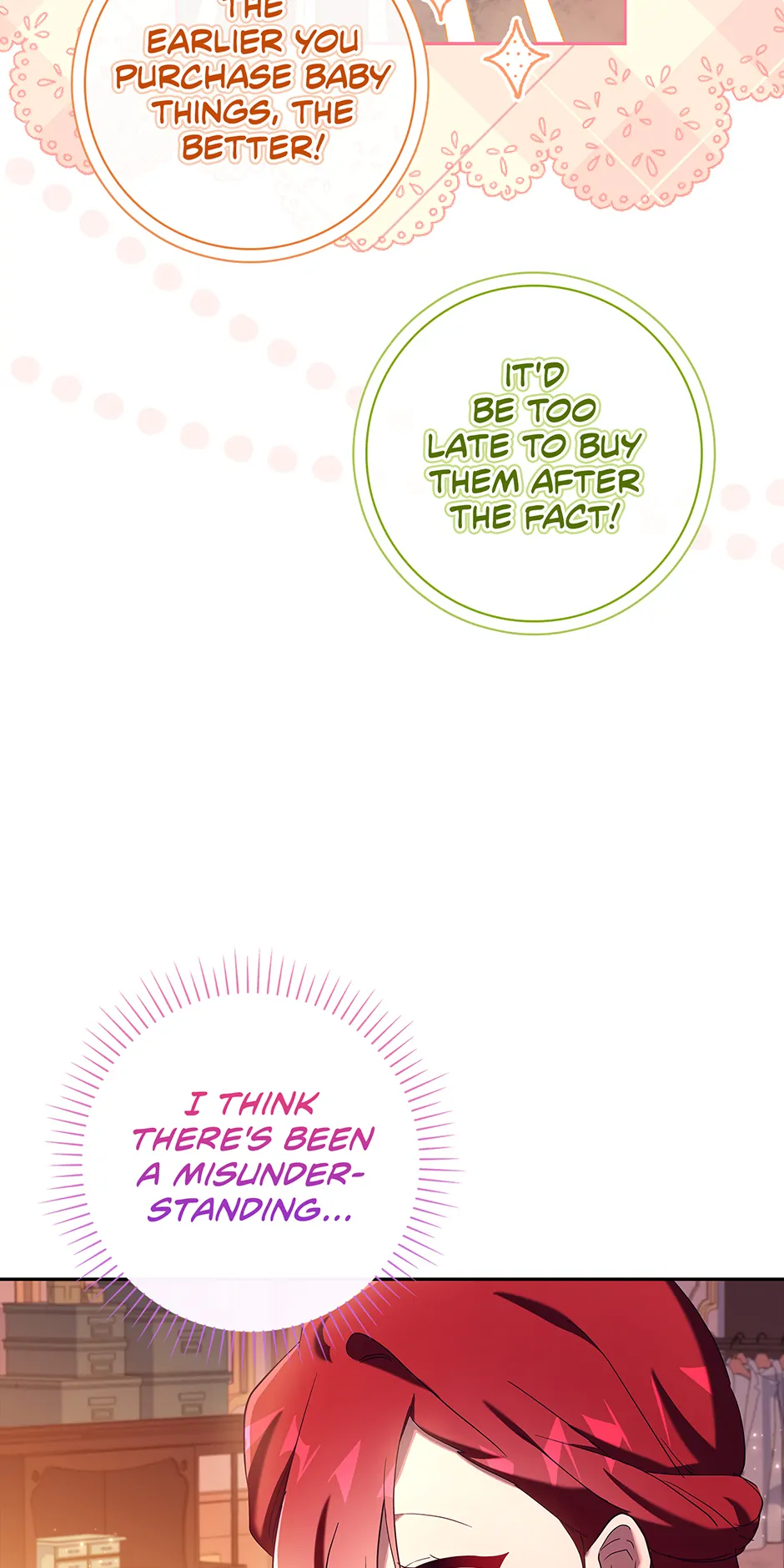 Attic princess Chapter 94 - Page 60