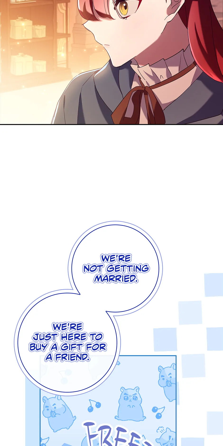 Attic princess Chapter 94 - Page 61