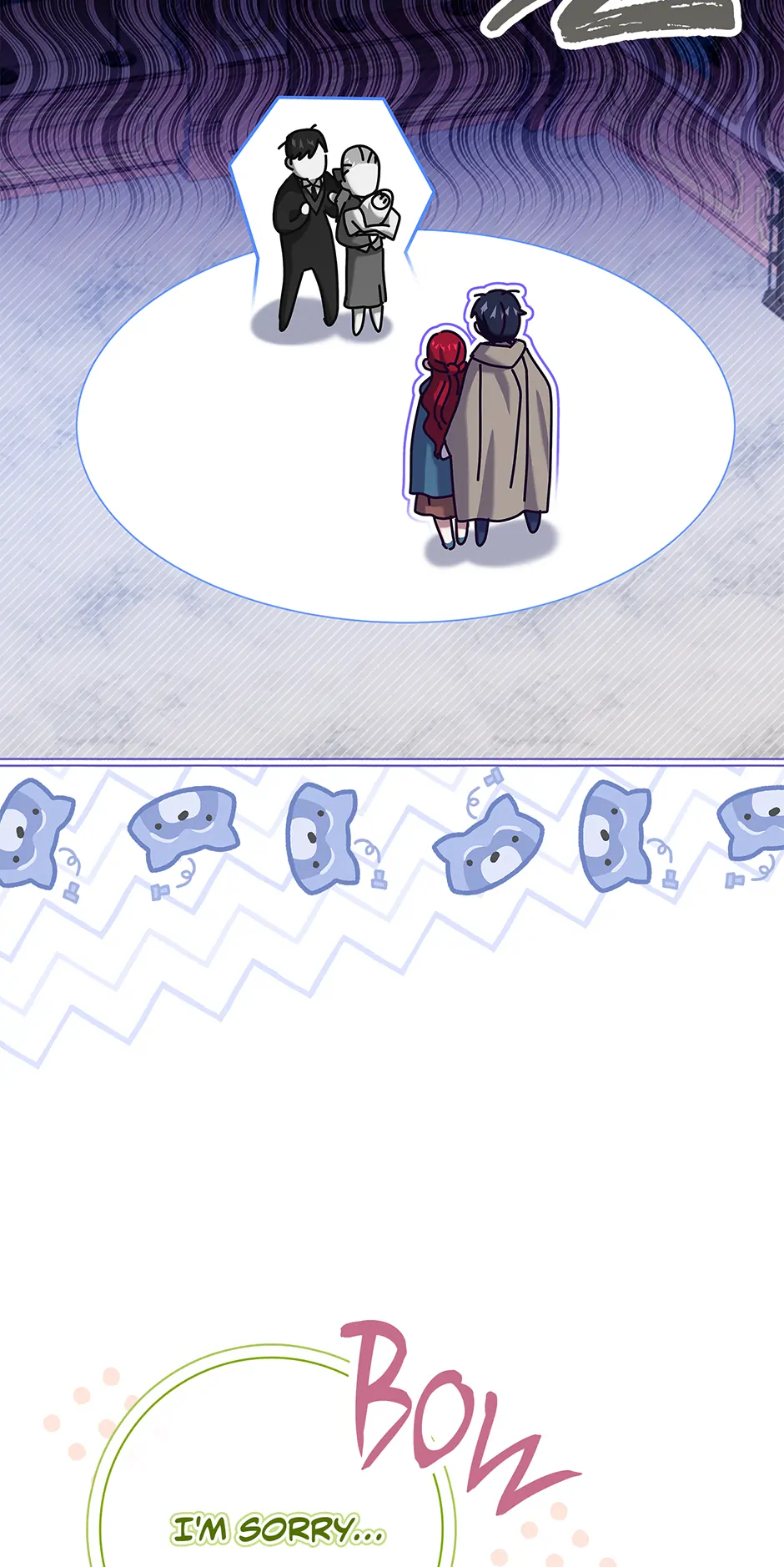 Attic princess Chapter 94 - Page 63