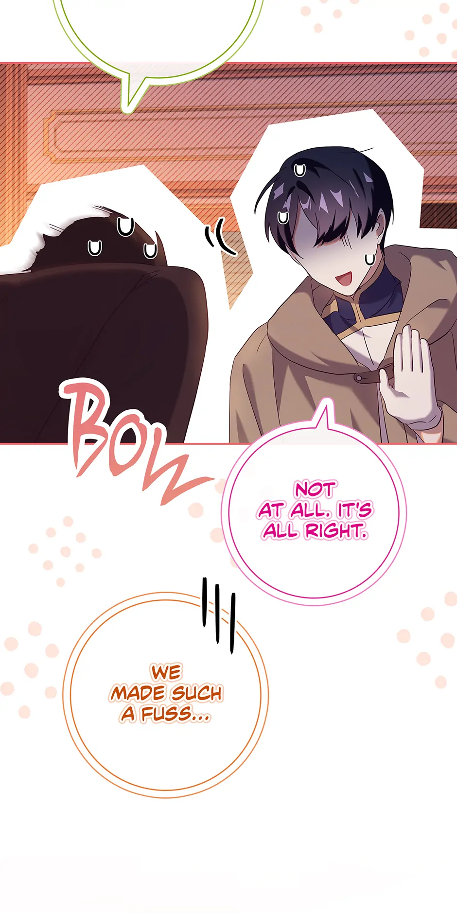 Attic princess Chapter 94 - Page 64