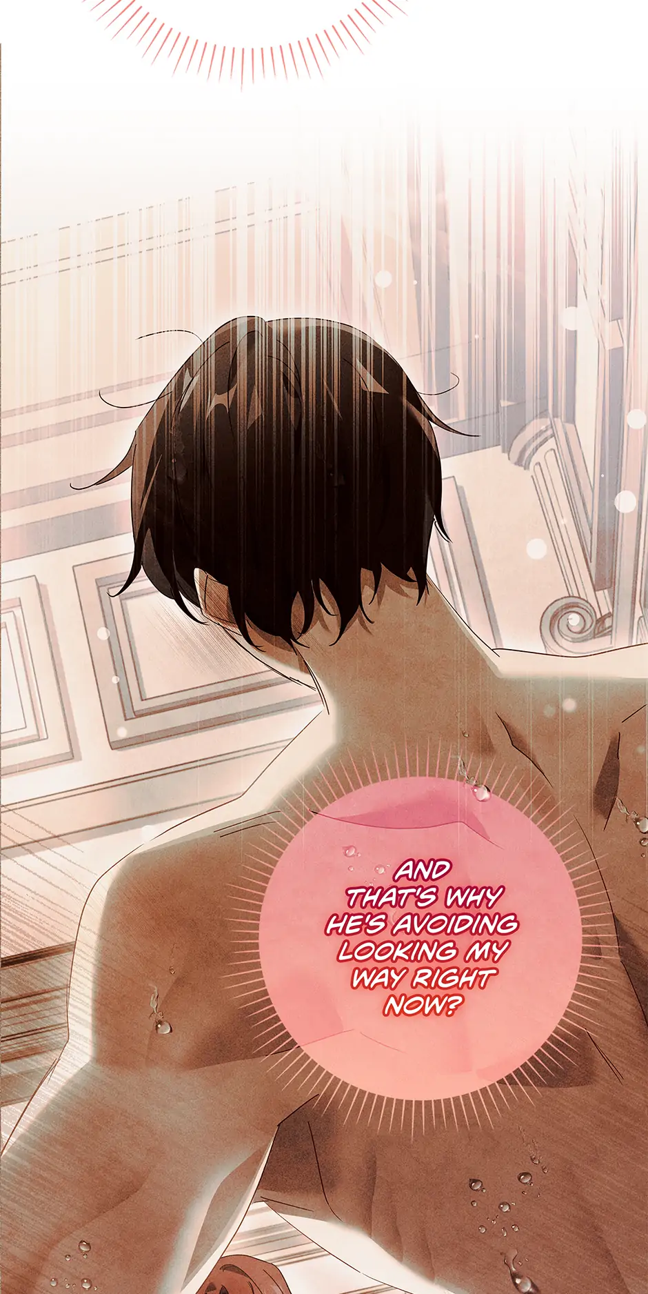 Attic princess Chapter 94 - Page 71