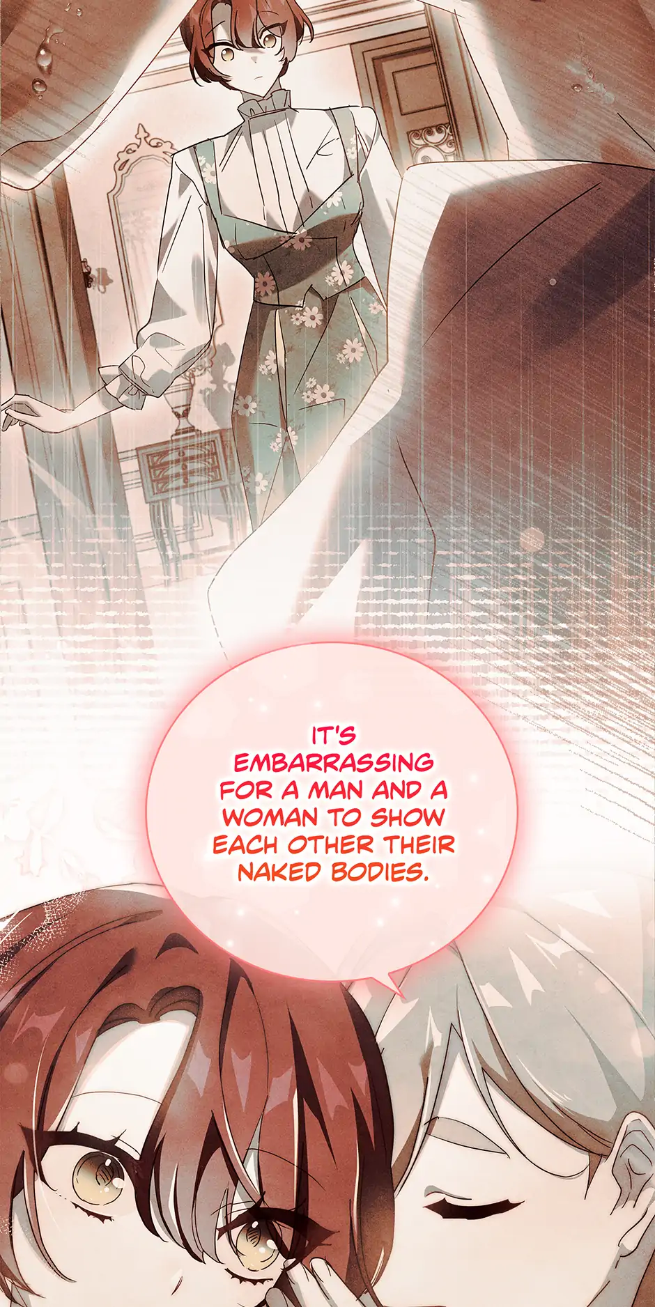 Attic princess Chapter 94 - Page 72