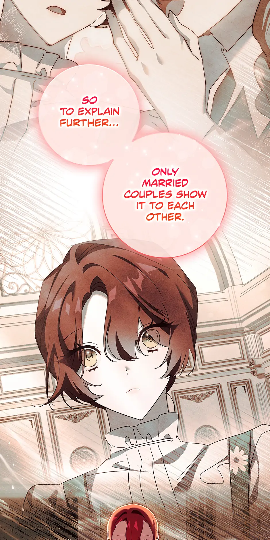 Attic princess Chapter 94 - Page 73