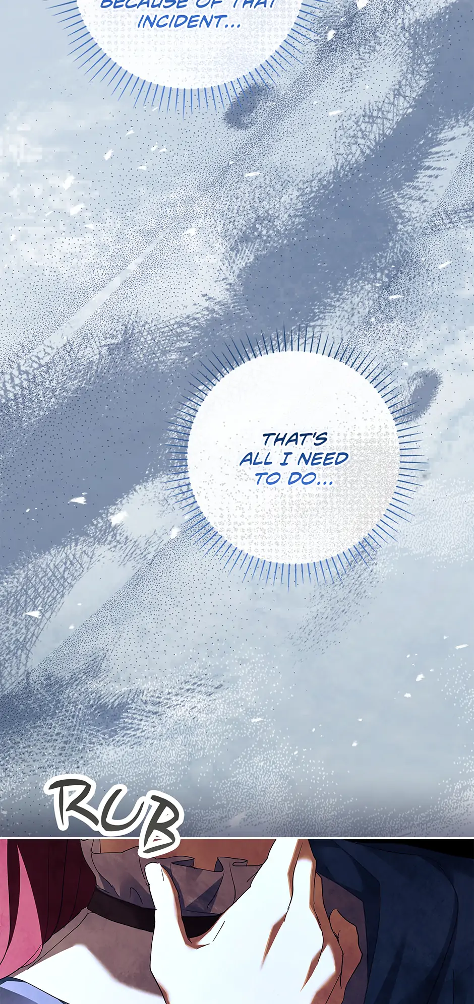 Attic princess Chapter 94 - Page 76