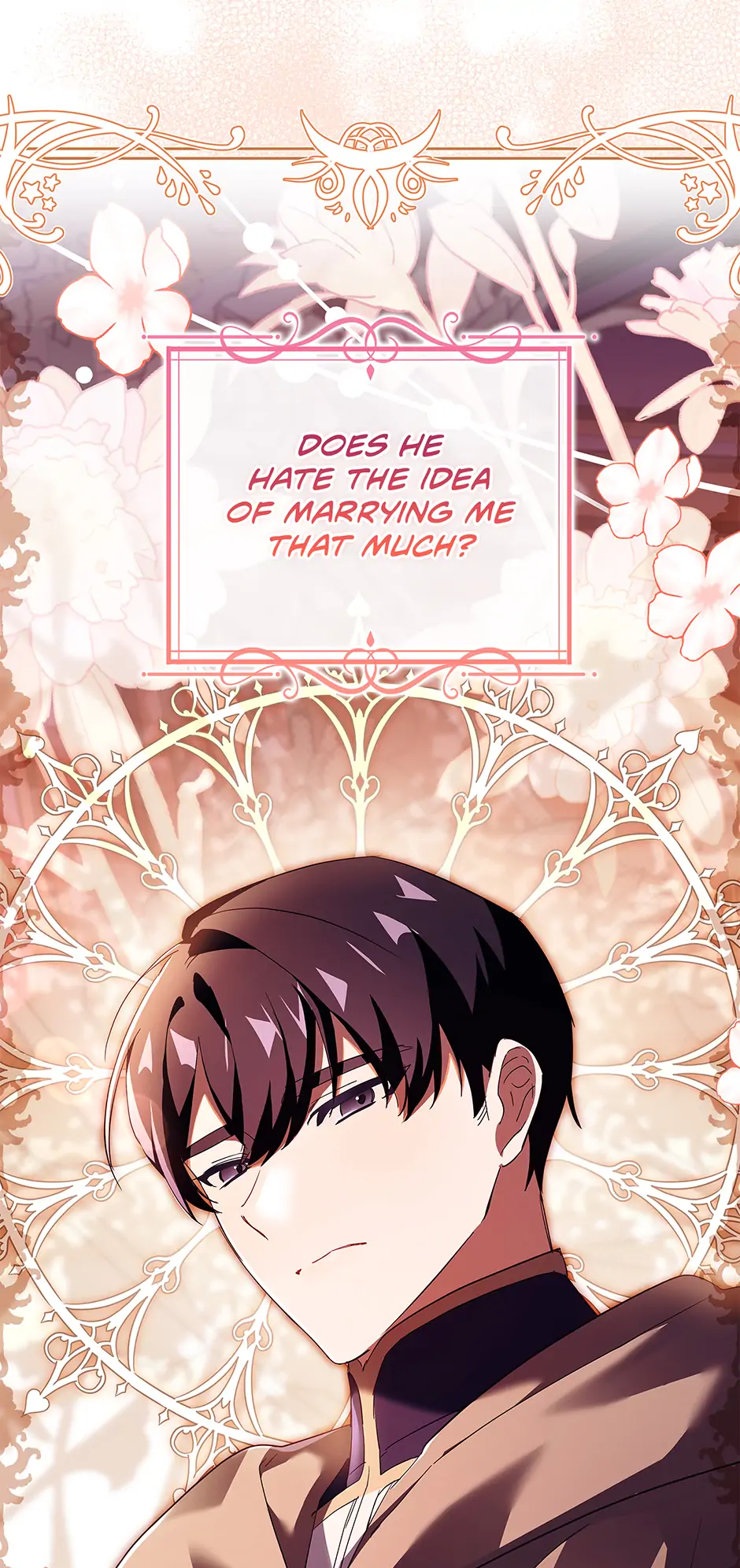 Attic princess Chapter 94 - Page 78