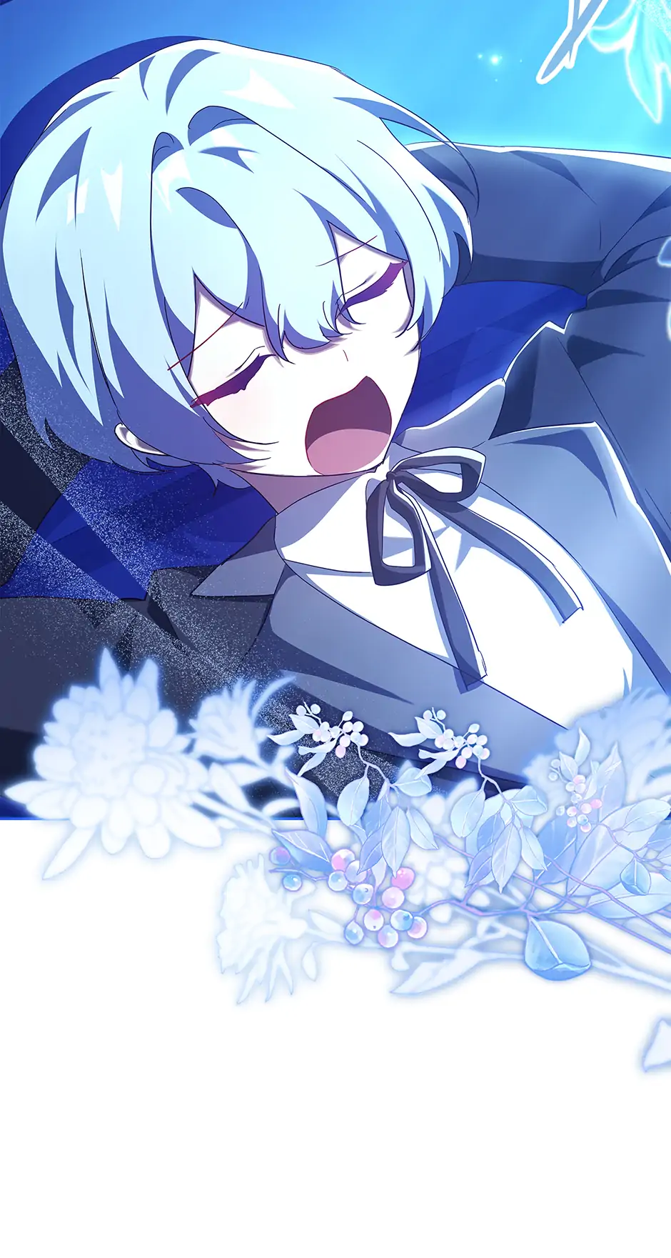 Attic princess Chapter 95 - Page 5