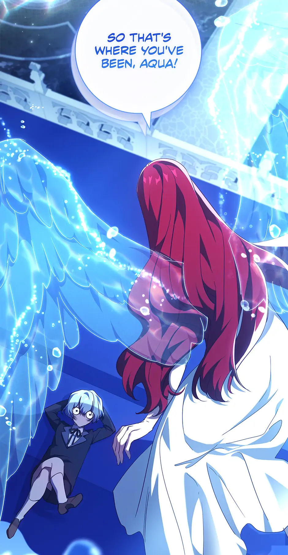 Attic princess Chapter 95 - Page 9