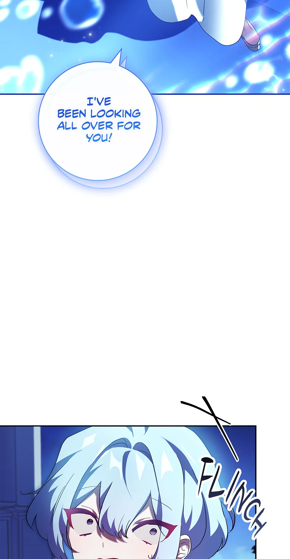 Attic princess Chapter 95 - Page 10