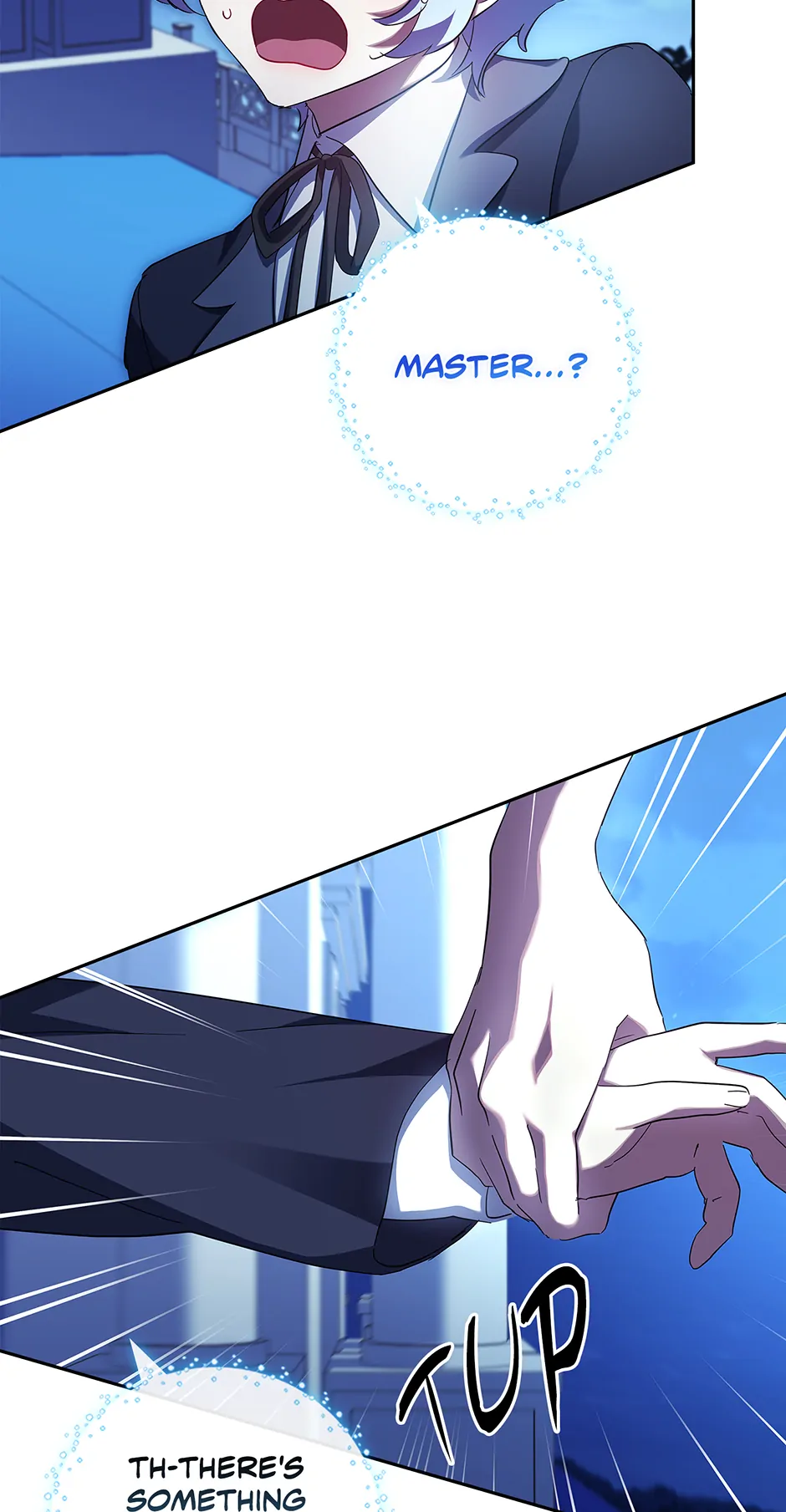 Attic princess Chapter 95 - Page 11