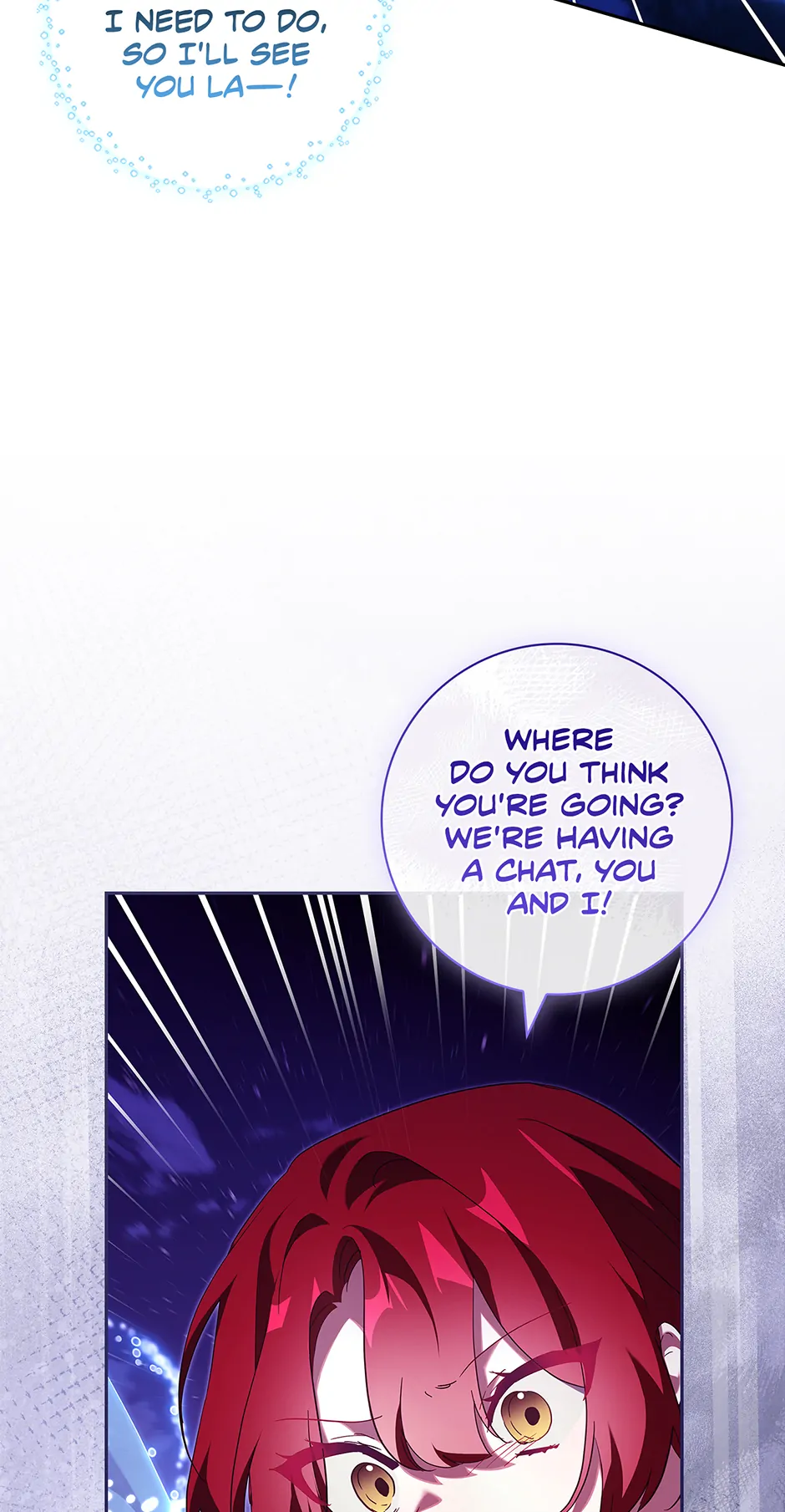 Attic princess Chapter 95 - Page 12