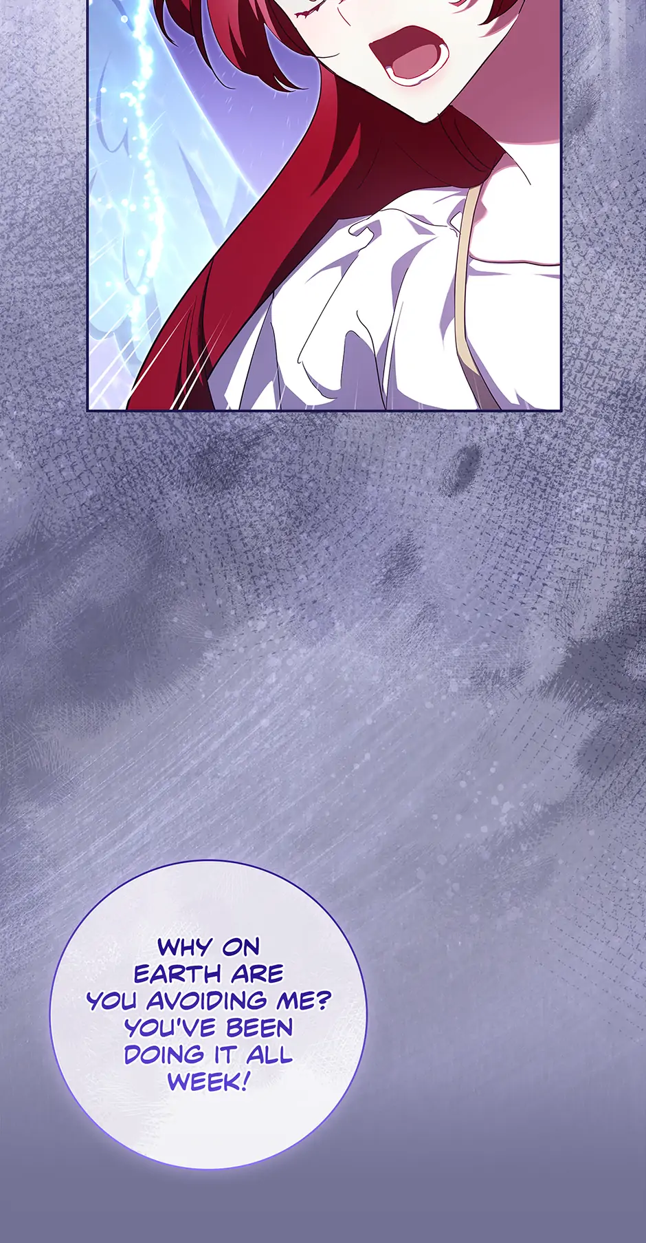 Attic princess Chapter 95 - Page 13