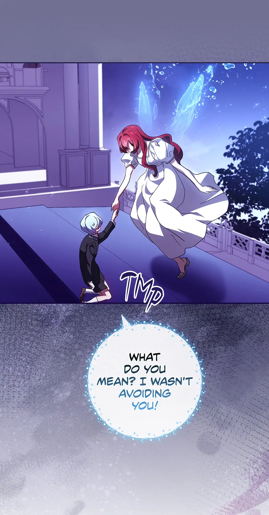 Attic princess Chapter 95 - Page 14