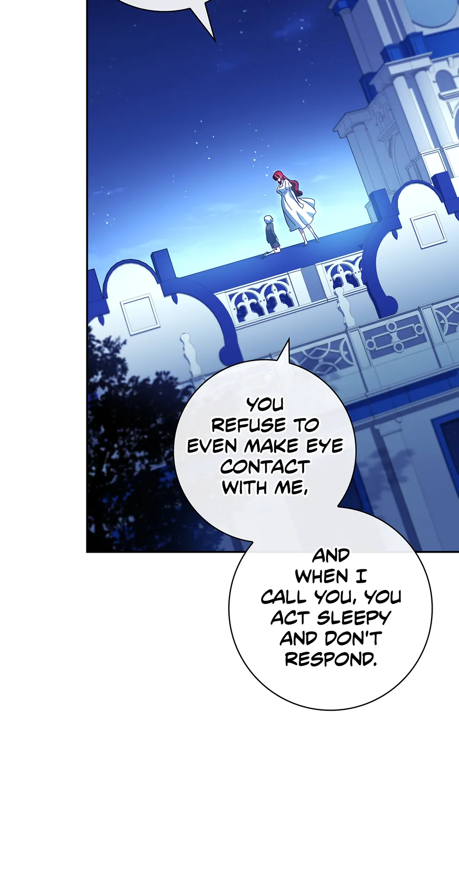 Attic princess Chapter 95 - Page 17