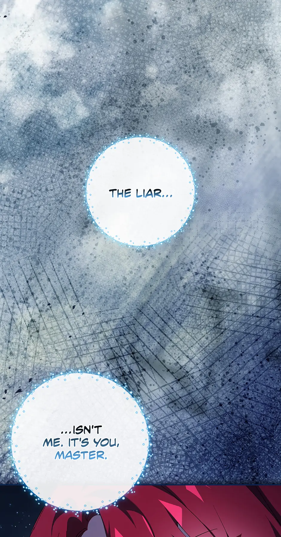 Attic princess Chapter 95 - Page 19