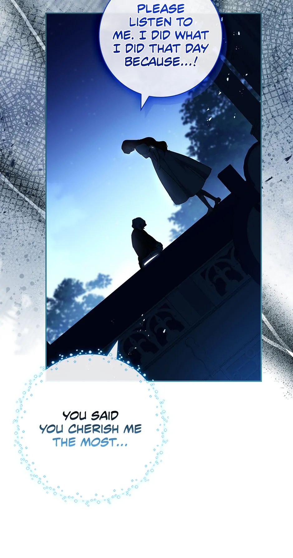 Attic princess Chapter 95 - Page 21