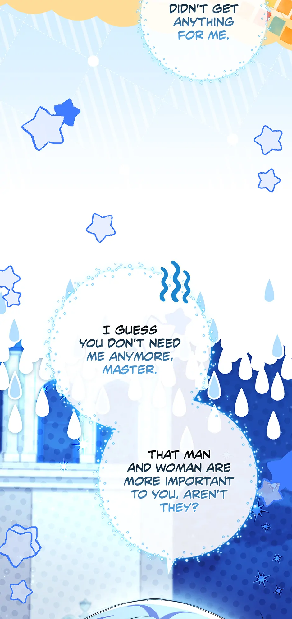 Attic princess Chapter 95 - Page 23