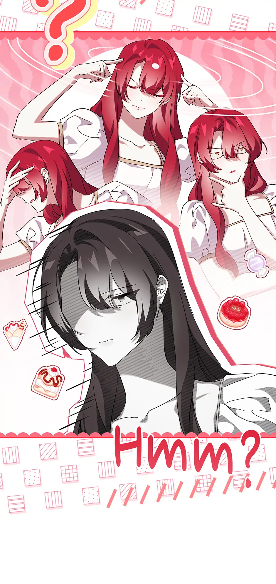 Attic princess Chapter 95 - Page 25