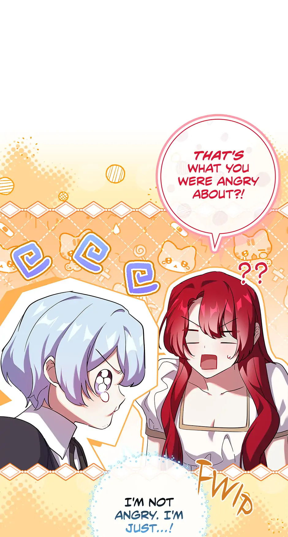 Attic princess Chapter 95 - Page 26